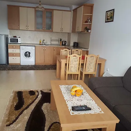 частен Aпартамент 