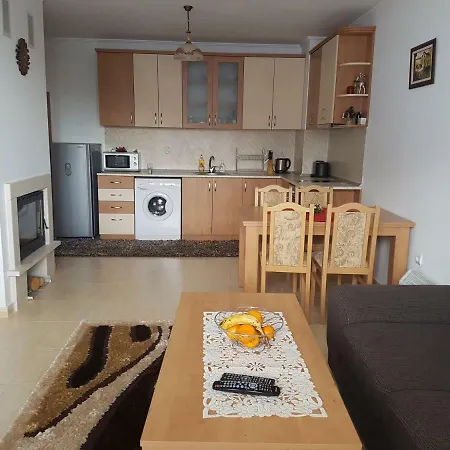 Appartement частен Aпартамент 