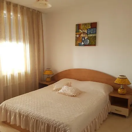 частен Aпартамент 