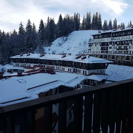 частен Aпартамент 