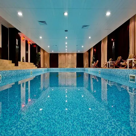 частен Aпартамент 