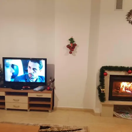 частен Aпартамент 