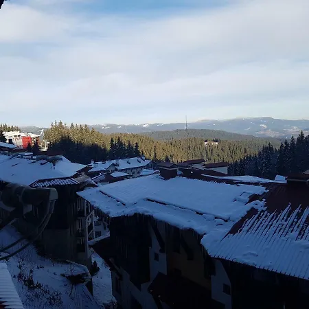 частен Aпартамент 