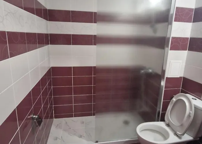 Appartement частен Aпартамент 