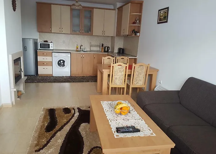 частен Aпартамент 