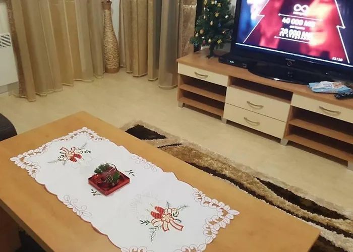 Appartement частен Aпартамент 