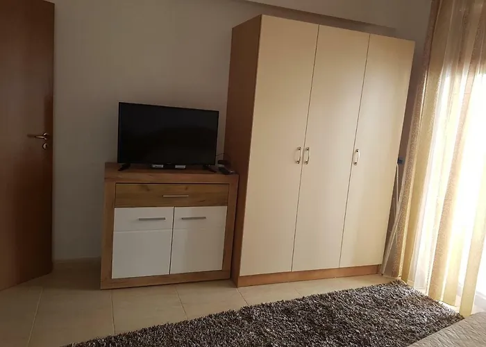 частен Aпартамент 