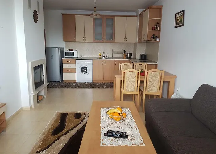Appartement частен Aпартамент 
