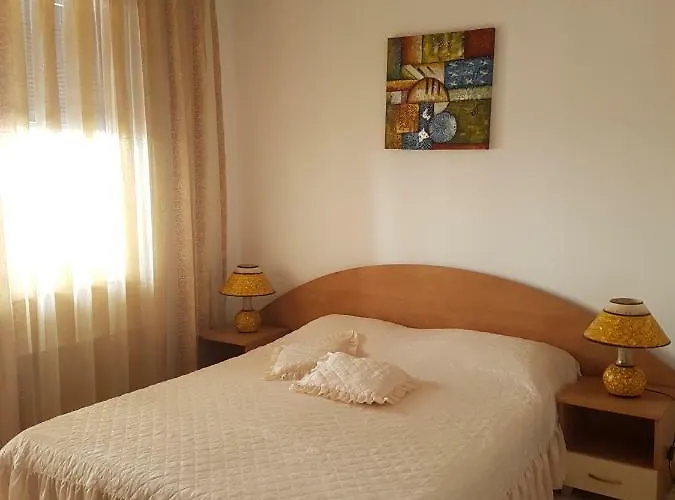 частен Aпартамент 