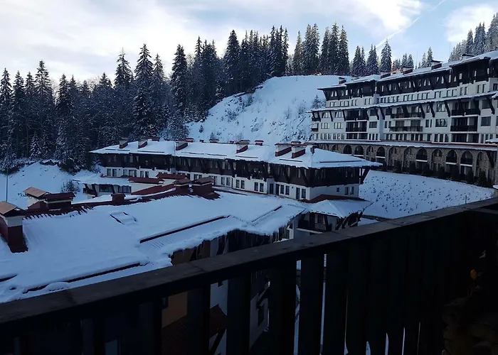 частен Aпартамент 