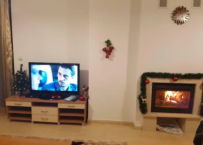 частен Aпартамент 