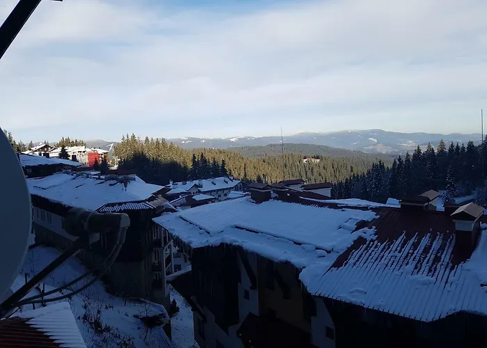 частен Aпартамент 